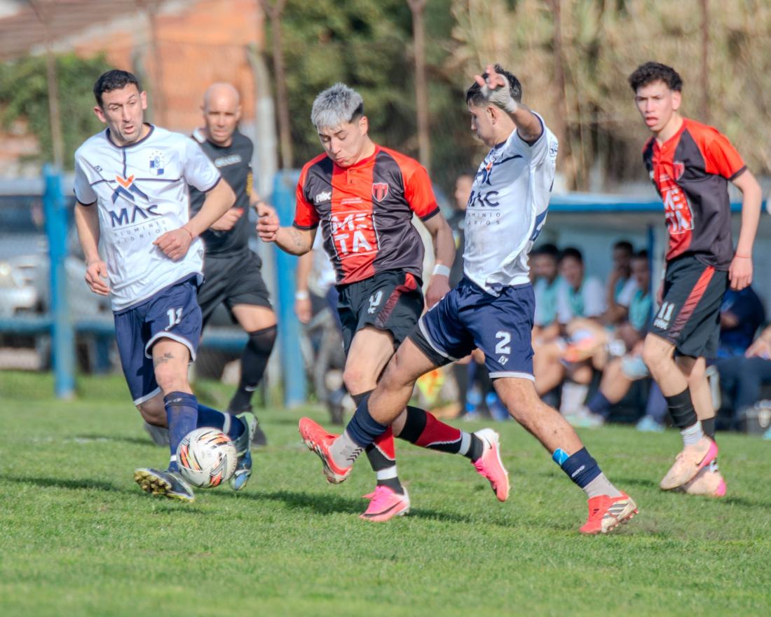 Torneo Clausura: Nación 0 - San Lorenzo 0