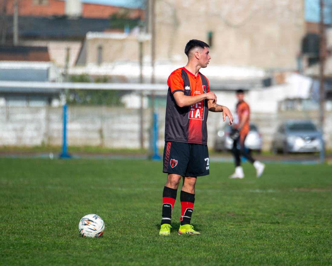 Torneo Clausura: Nación 0 - San Lorenzo 0