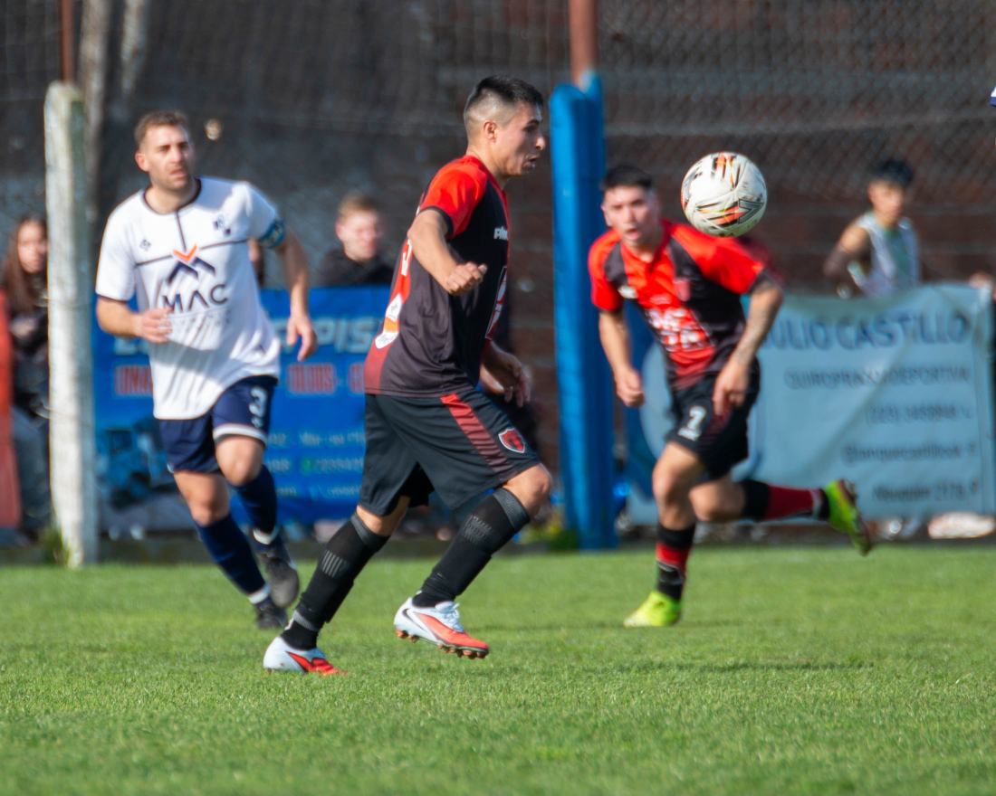 Torneo Clausura: Nación 0 - San Lorenzo 0