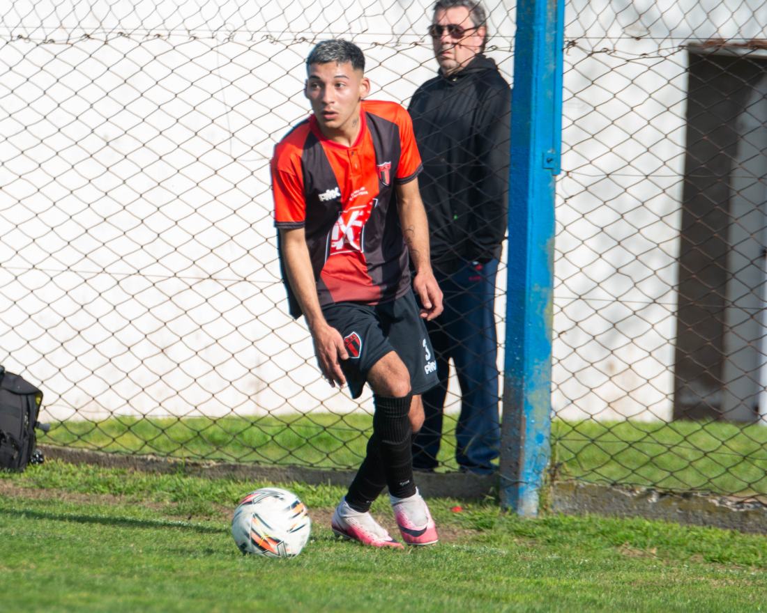 Torneo Clausura: Nación 0 - San Lorenzo 0