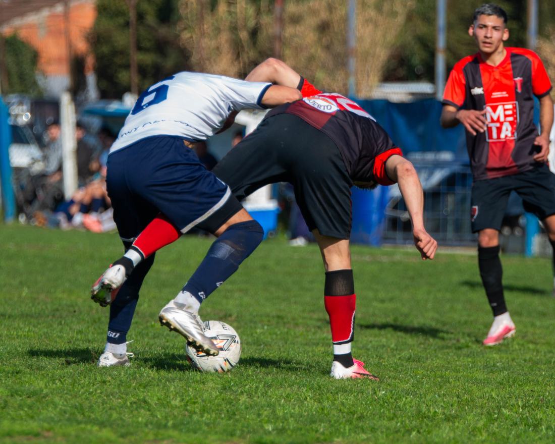 Torneo Clausura: Nación 0 - San Lorenzo 0