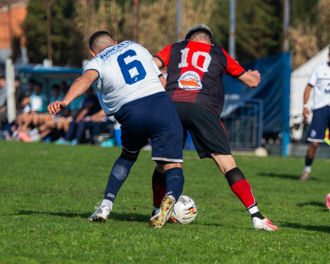 Torneo Clausura: Nación 0 - San Lorenzo 0