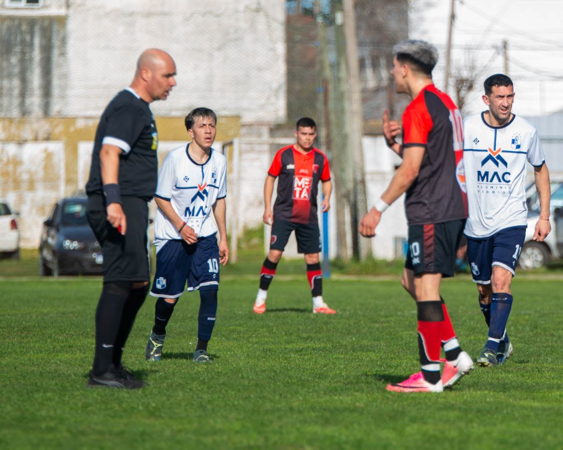 Torneo Clausura: Nación 0 - San Lorenzo 0