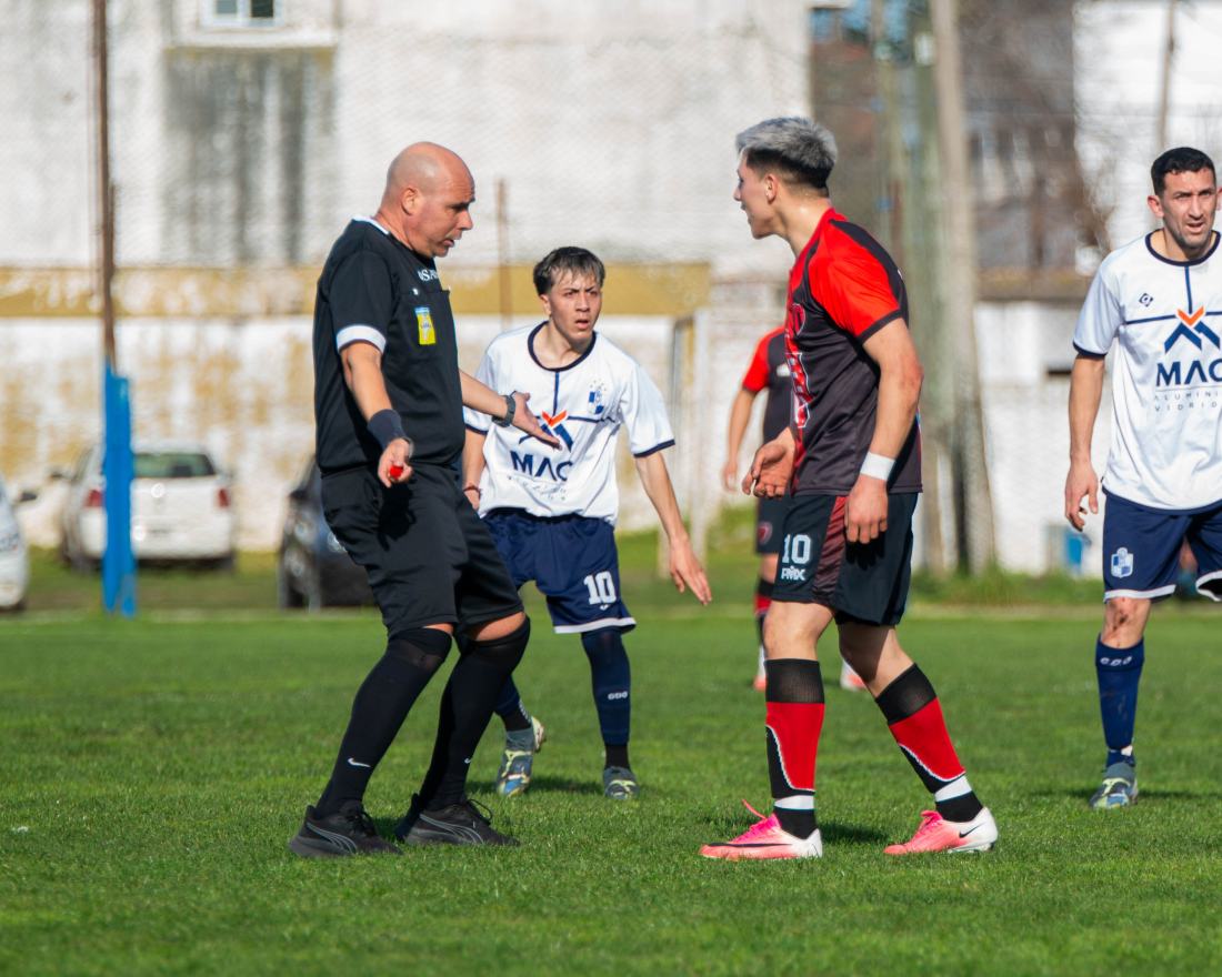 Torneo Clausura: Nación 0 - San Lorenzo 0