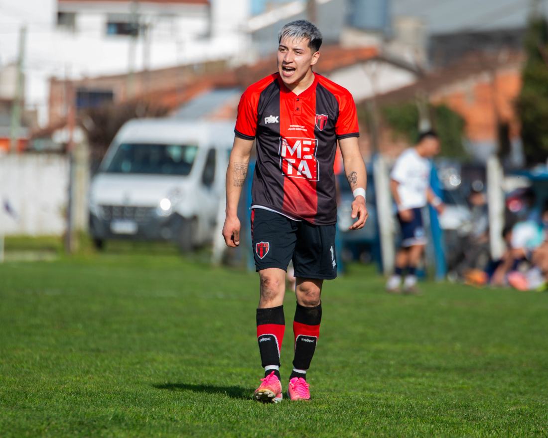 Torneo Clausura: Nación 0 - San Lorenzo 0
