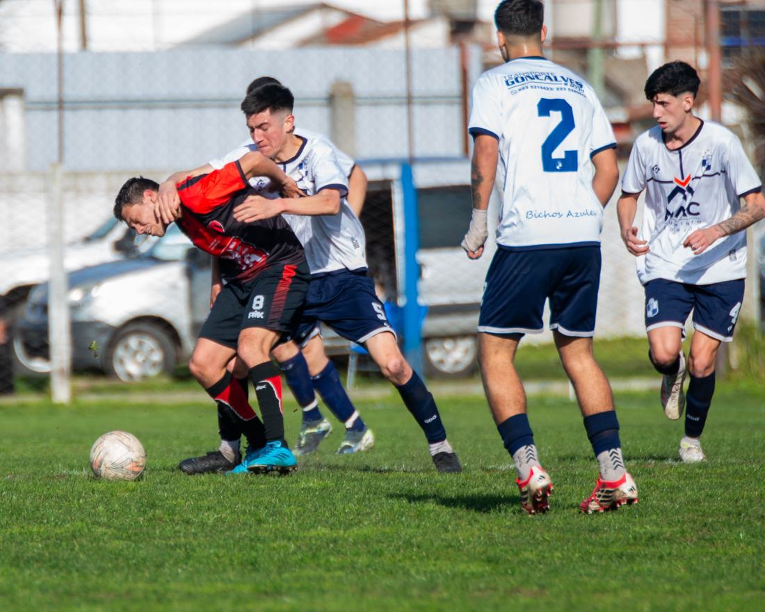 Torneo Clausura: Nación 0 - San Lorenzo 0