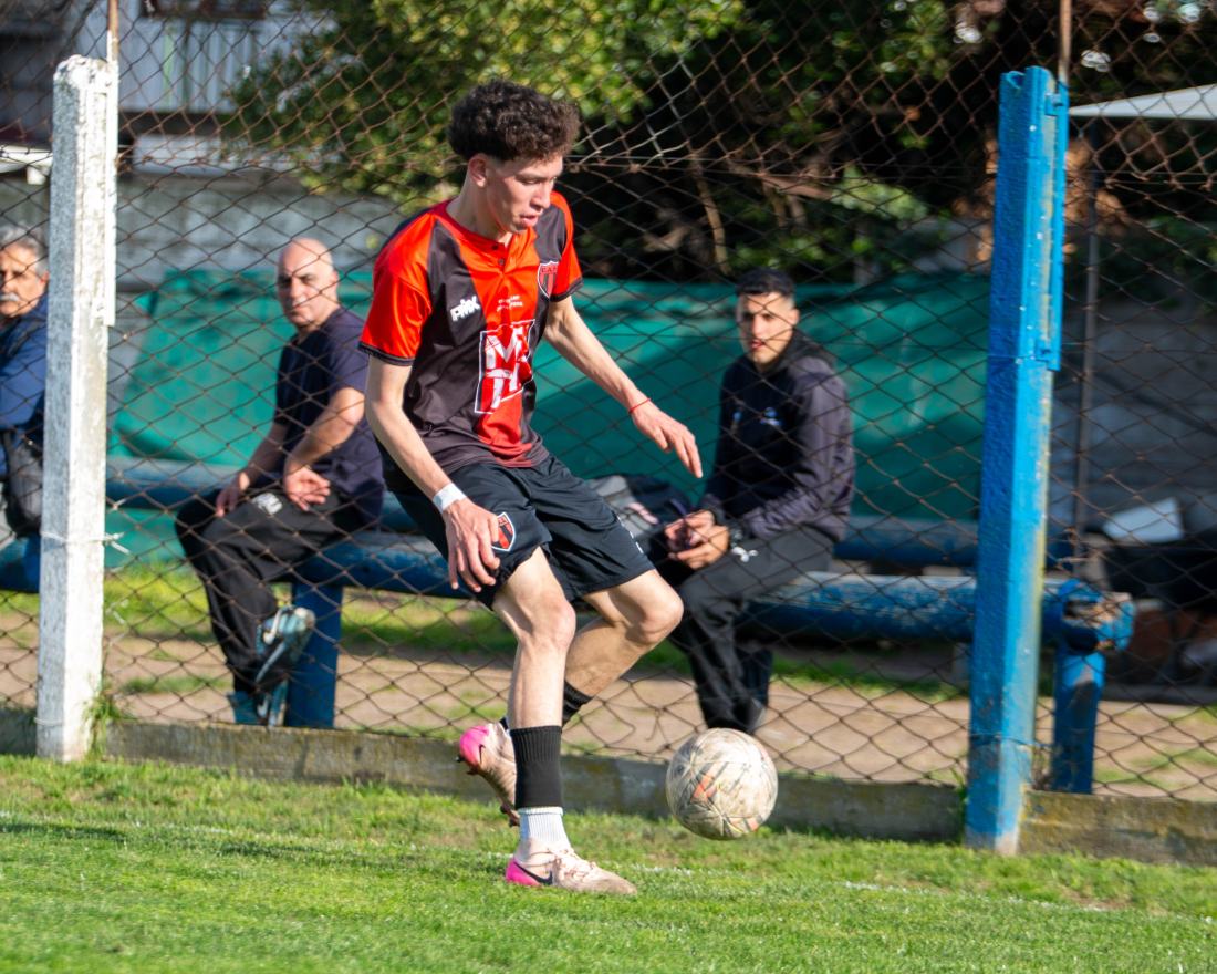 Torneo Clausura: Nación 0 - San Lorenzo 0
