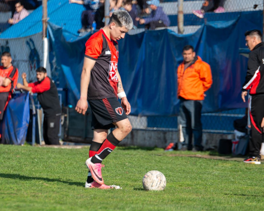 Torneo Clausura: Nación 0 - San Lorenzo 0