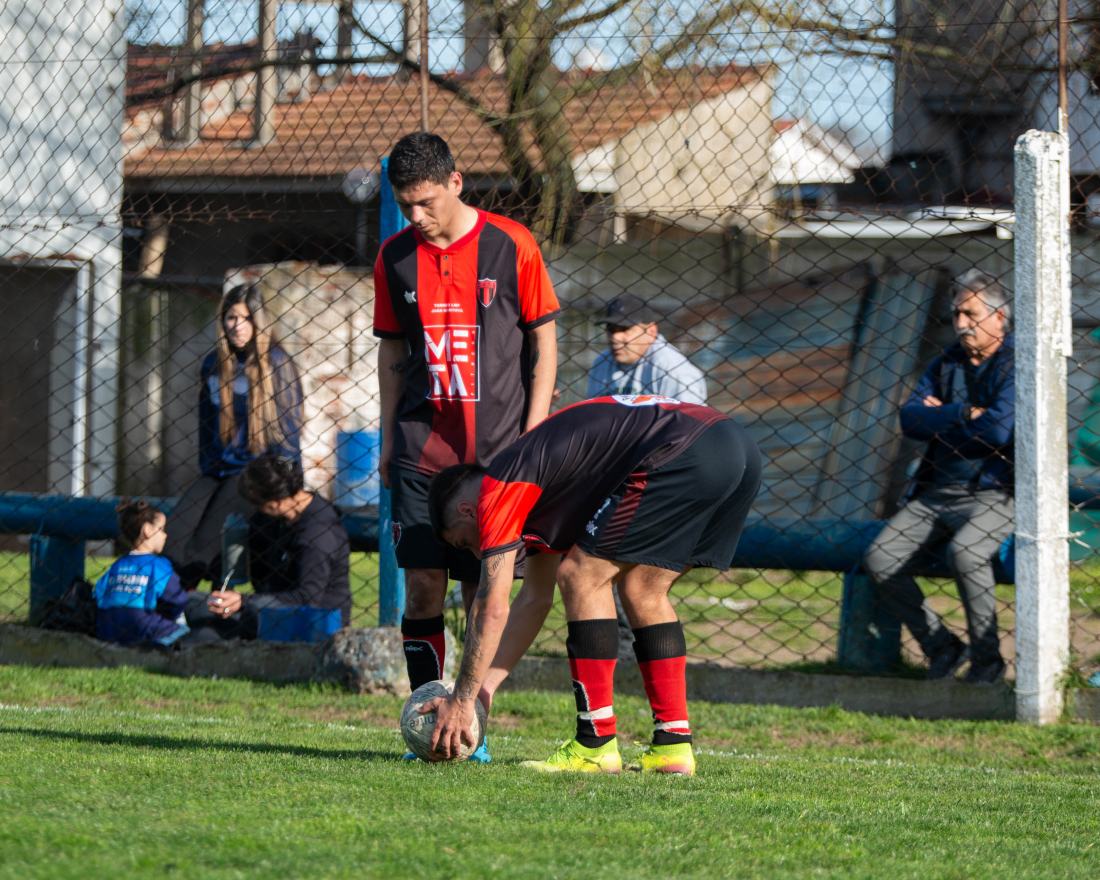 Torneo Clausura: Nación 0 - San Lorenzo 0
