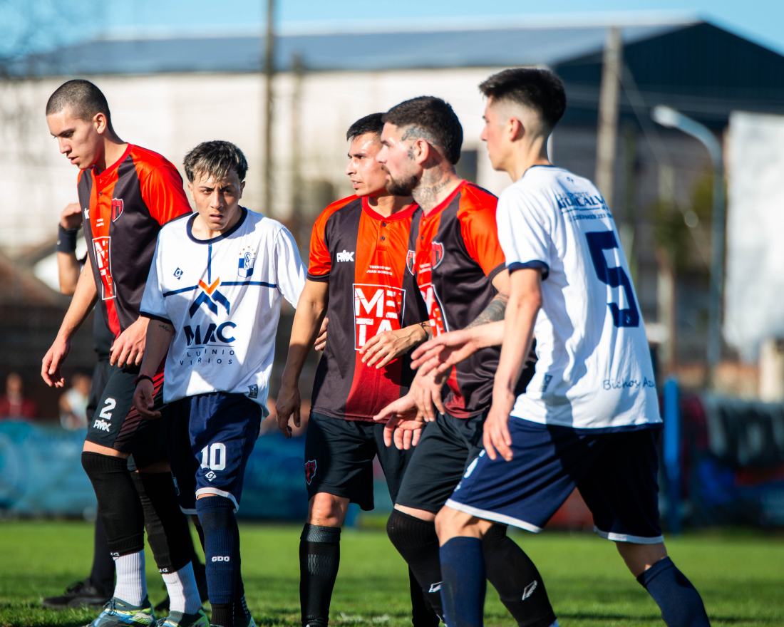 Torneo Clausura: Nación 0 - San Lorenzo 0