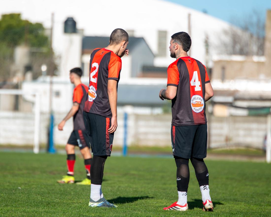 Torneo Clausura: Nación 0 - San Lorenzo 0