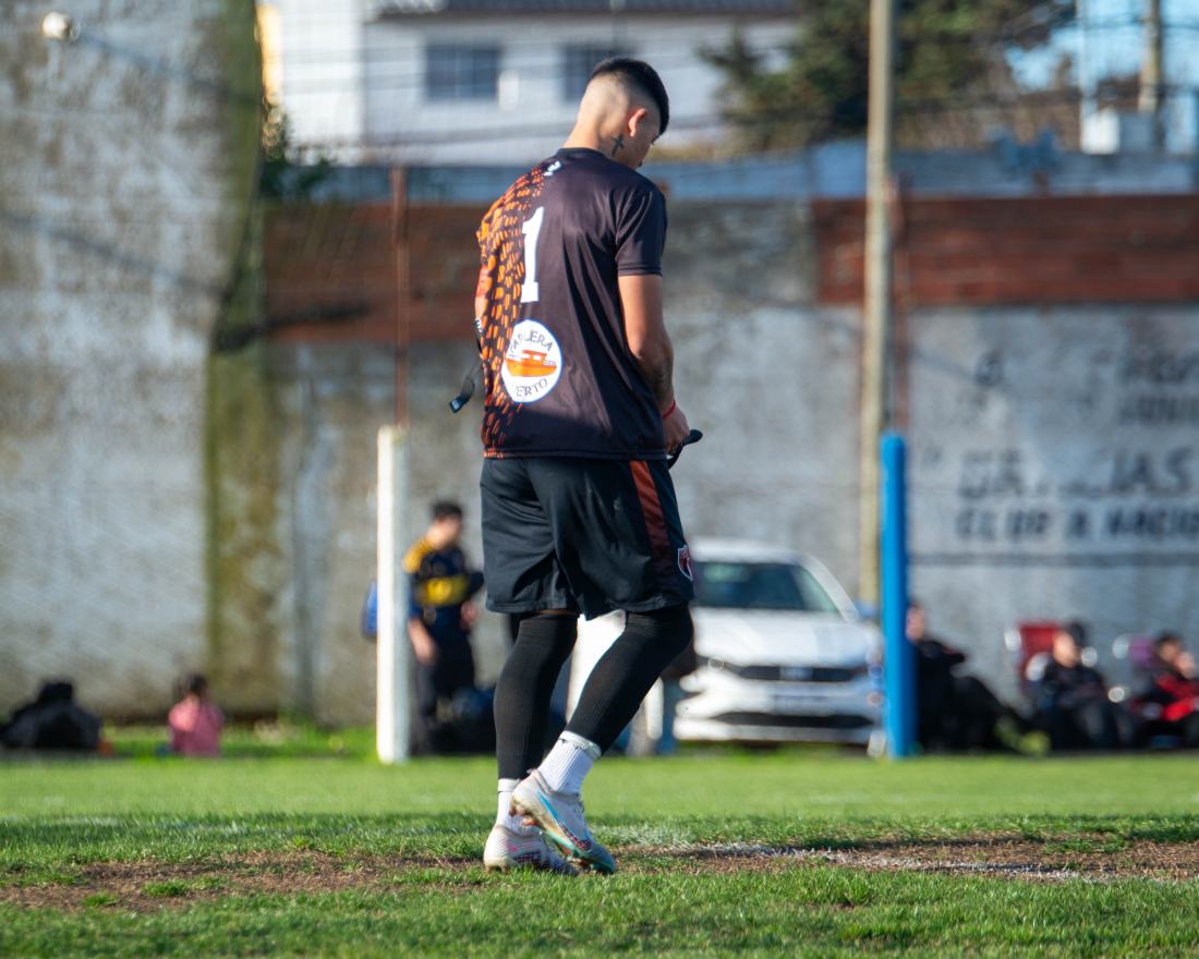 Torneo Clausura: Nación 0 - San Lorenzo 0