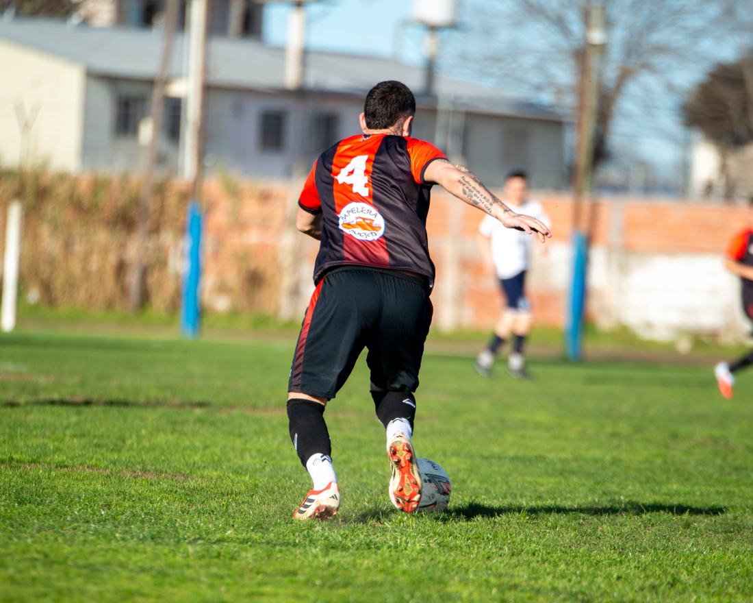 Torneo Clausura: Nación 0 - San Lorenzo 0
