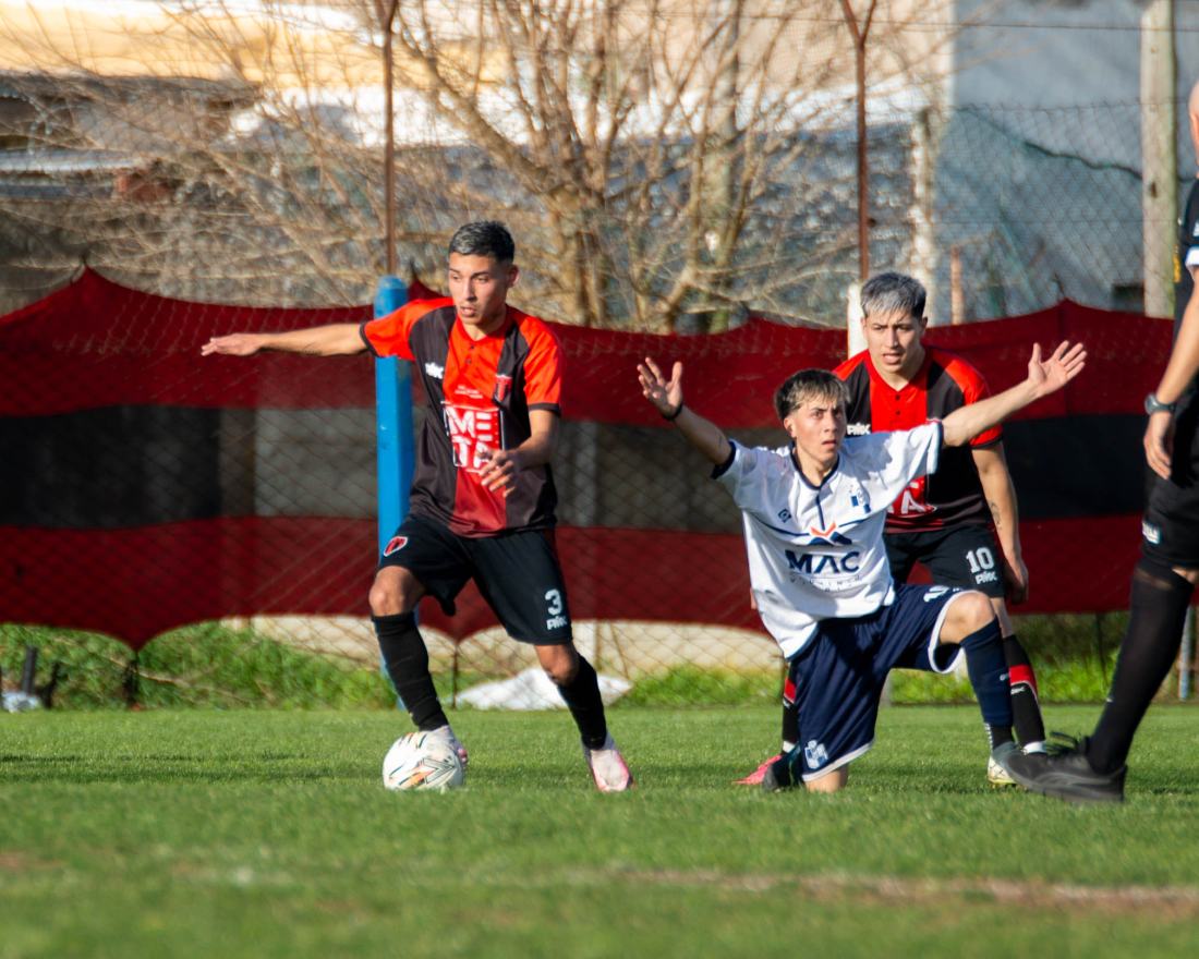 Torneo Clausura: Nación 0 - San Lorenzo 0
