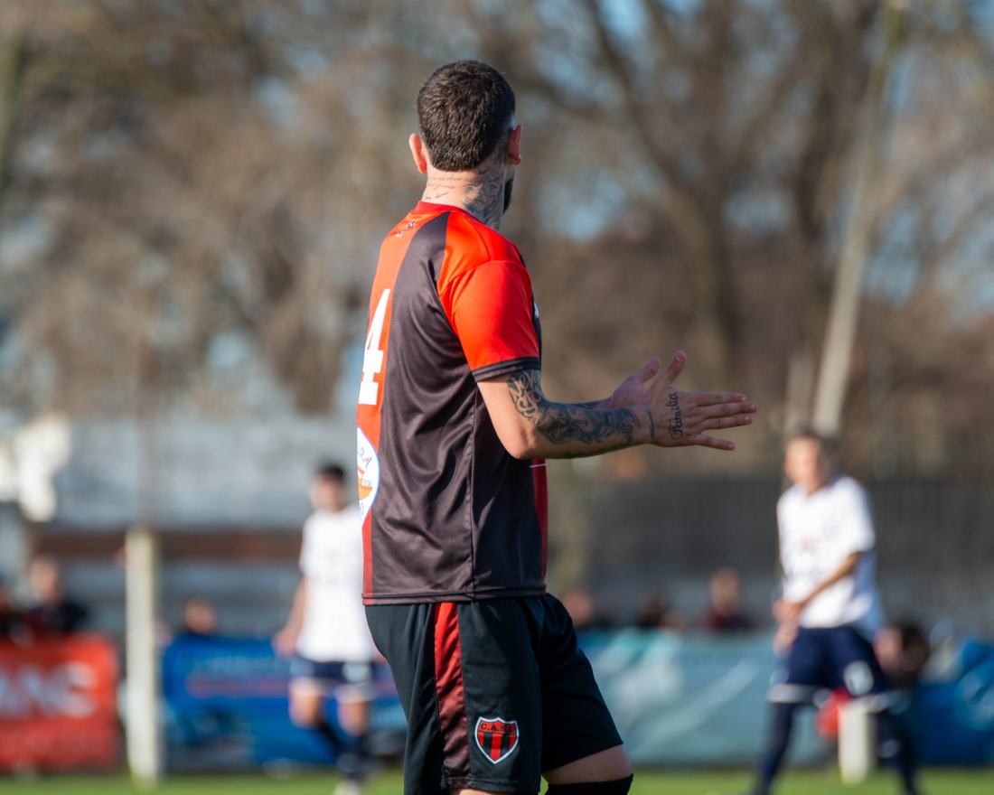 Torneo Clausura: Nación 0 - San Lorenzo 0