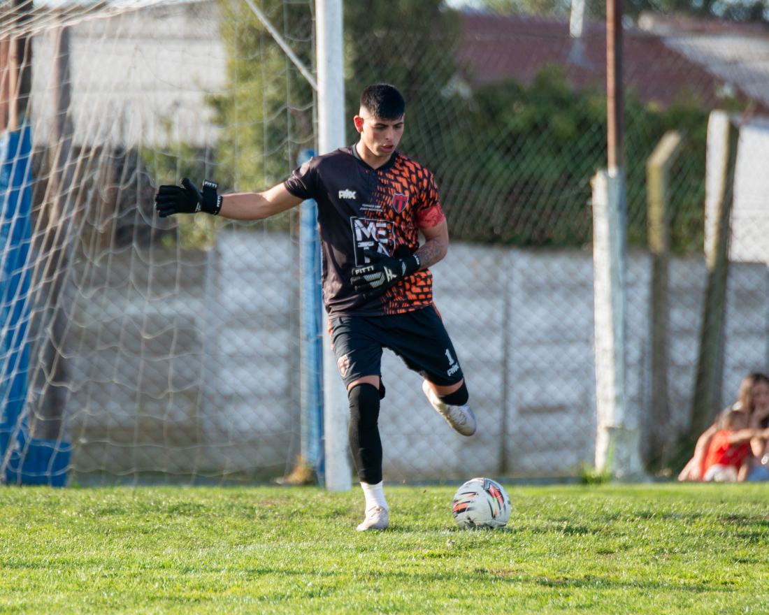 Torneo Clausura: Nación 0 - San Lorenzo 0