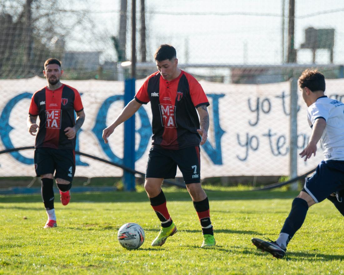 Torneo Clausura: Nación 0 - San Lorenzo 0