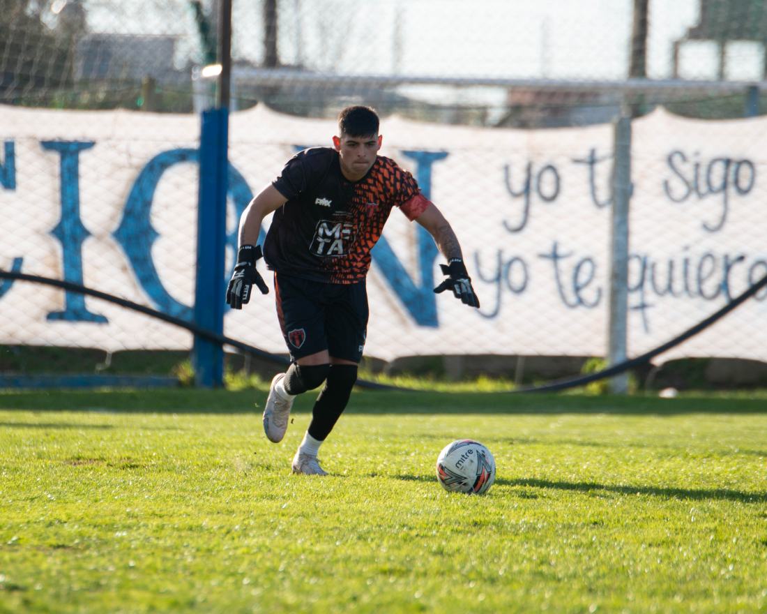 Torneo Clausura: Nación 0 - San Lorenzo 0