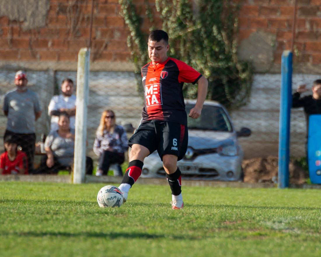 Torneo Clausura: Nación 0 - San Lorenzo 0
