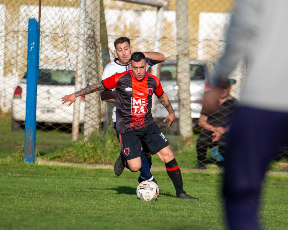 Torneo Clausura: Nación 0 - San Lorenzo 0