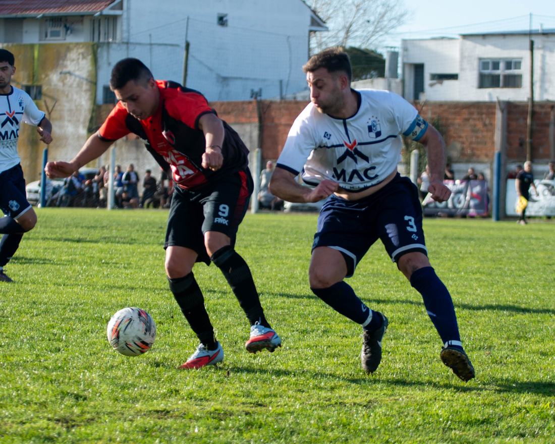 Torneo Clausura: Nación 0 - San Lorenzo 0