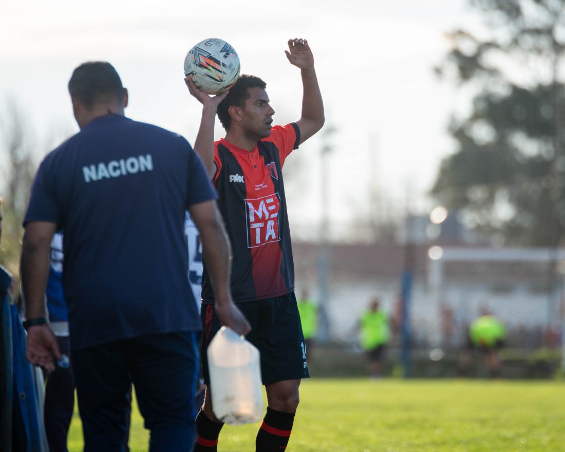 Torneo Clausura: Nación 0 - San Lorenzo 0