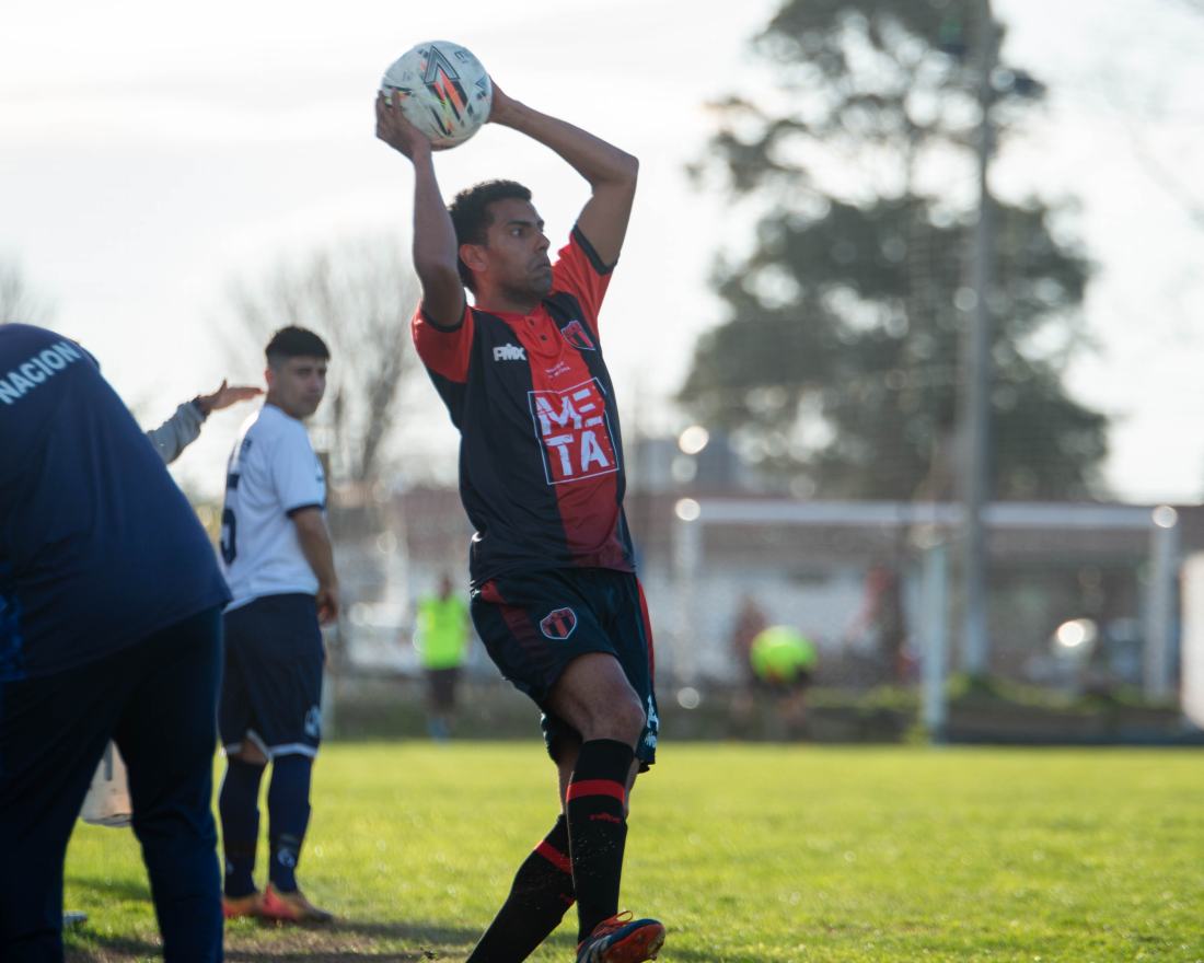 Torneo Clausura: Nación 0 - San Lorenzo 0