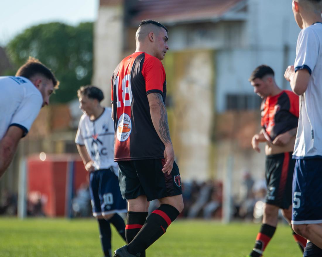 Torneo Clausura: Nación 0 - San Lorenzo 0