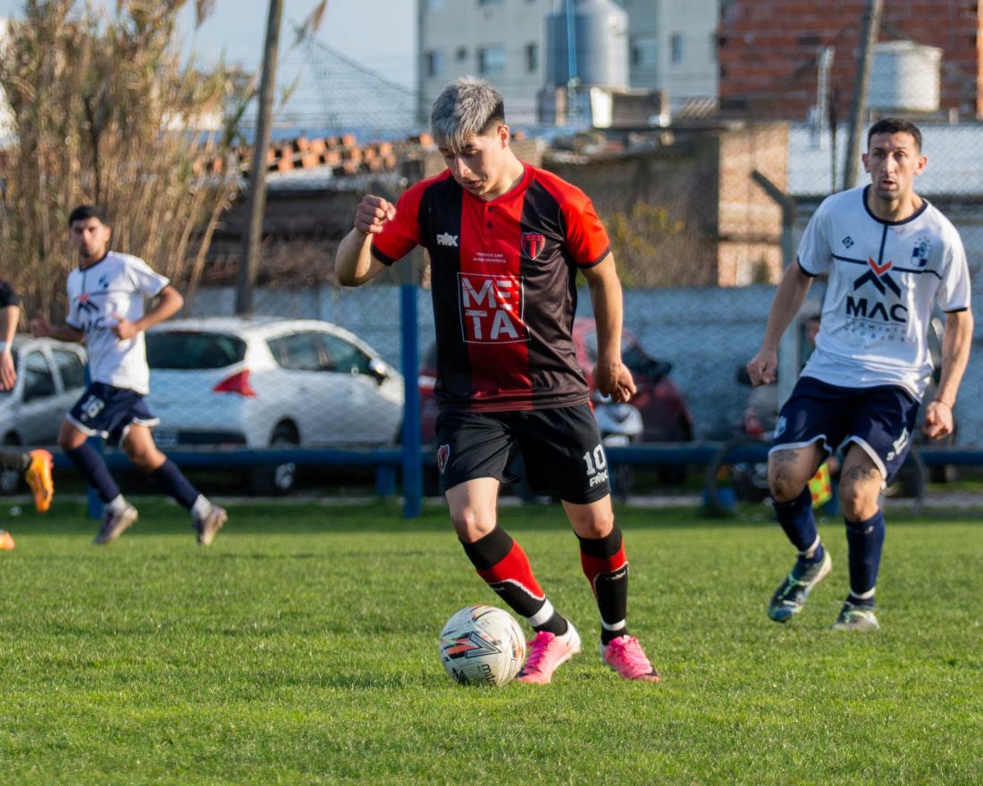 Torneo Clausura: Nación 0 - San Lorenzo 0