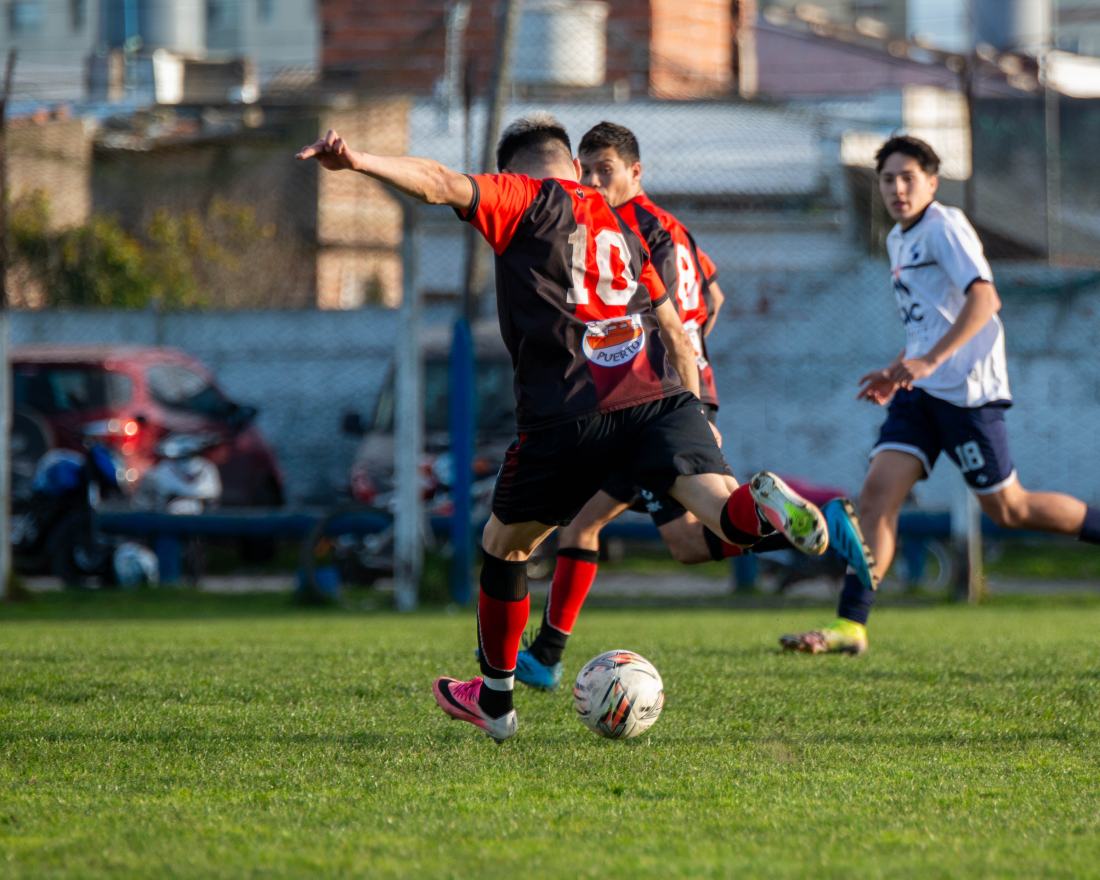 Torneo Clausura: Nación 0 - San Lorenzo 0