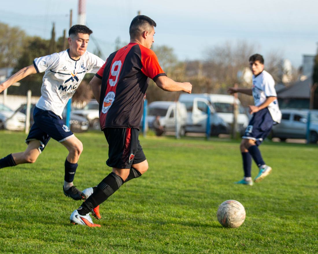 Torneo Clausura: Nación 0 - San Lorenzo 0