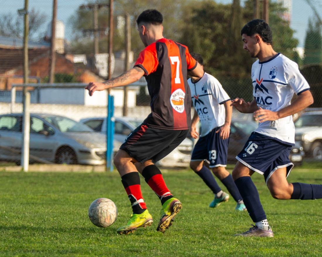 Torneo Clausura: Nación 0 - San Lorenzo 0