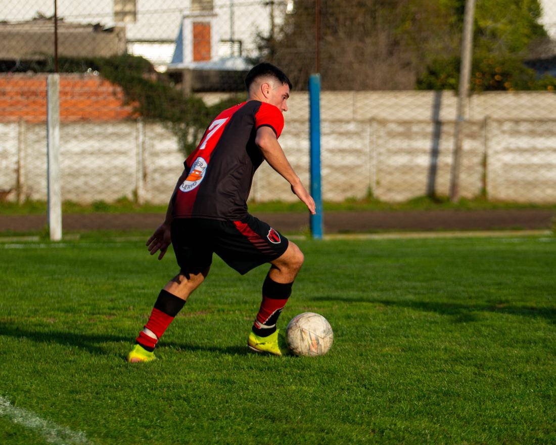 Torneo Clausura: Nación 0 - San Lorenzo 0