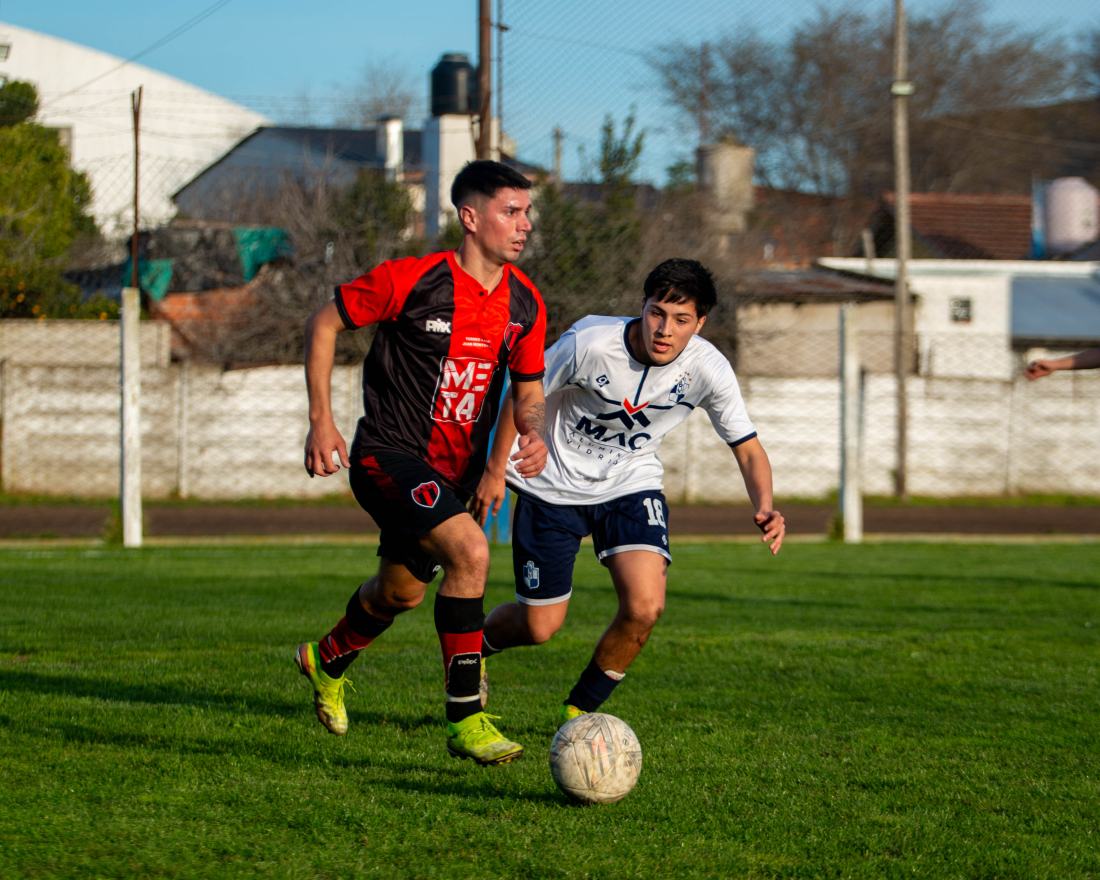 Torneo Clausura: Nación 0 - San Lorenzo 0
