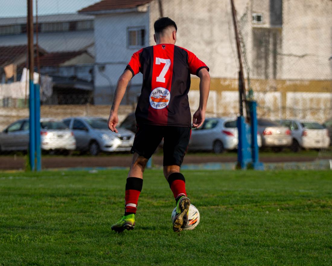Torneo Clausura: Nación 0 - San Lorenzo 0
