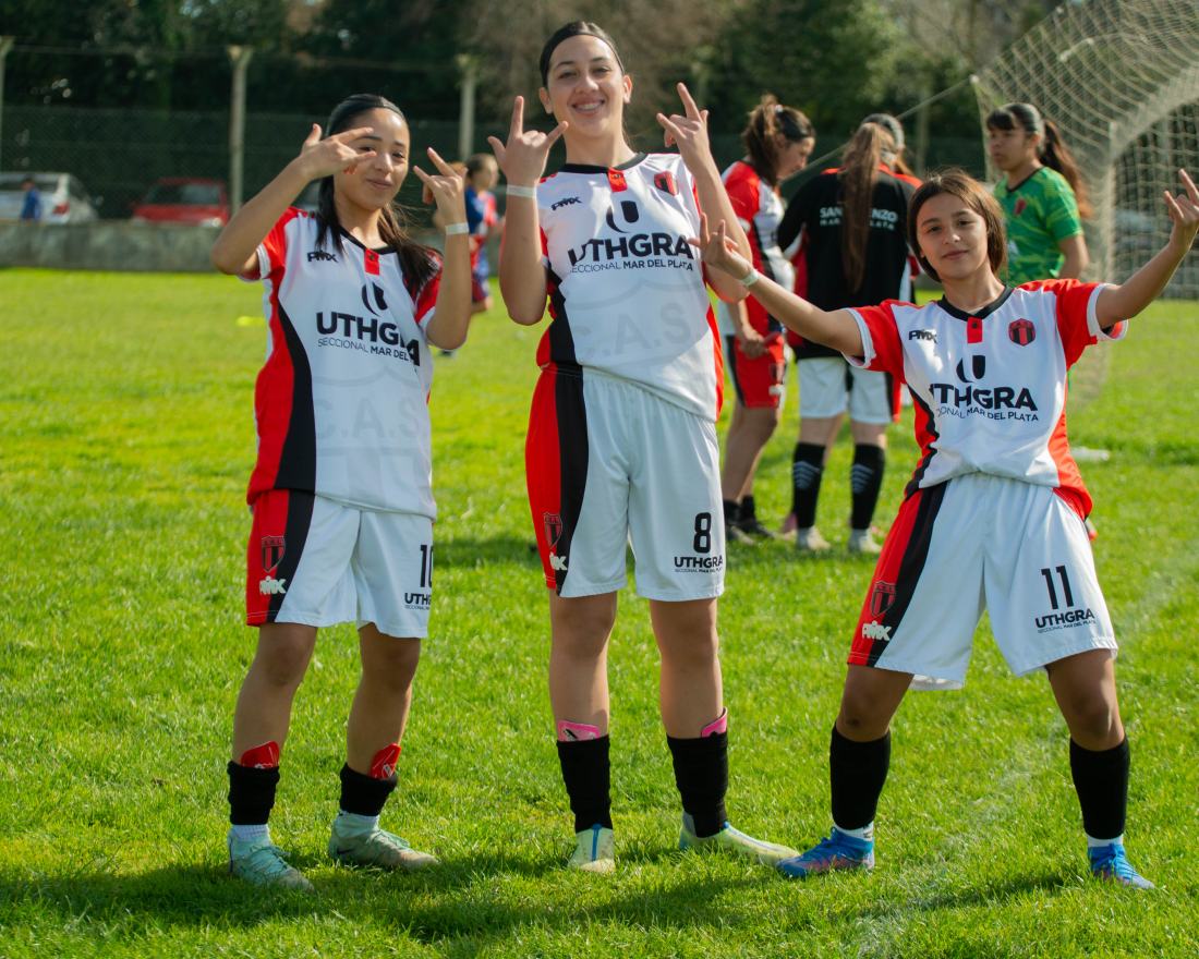 Torneo Inicio: Cadetes vs. San Lorenzo