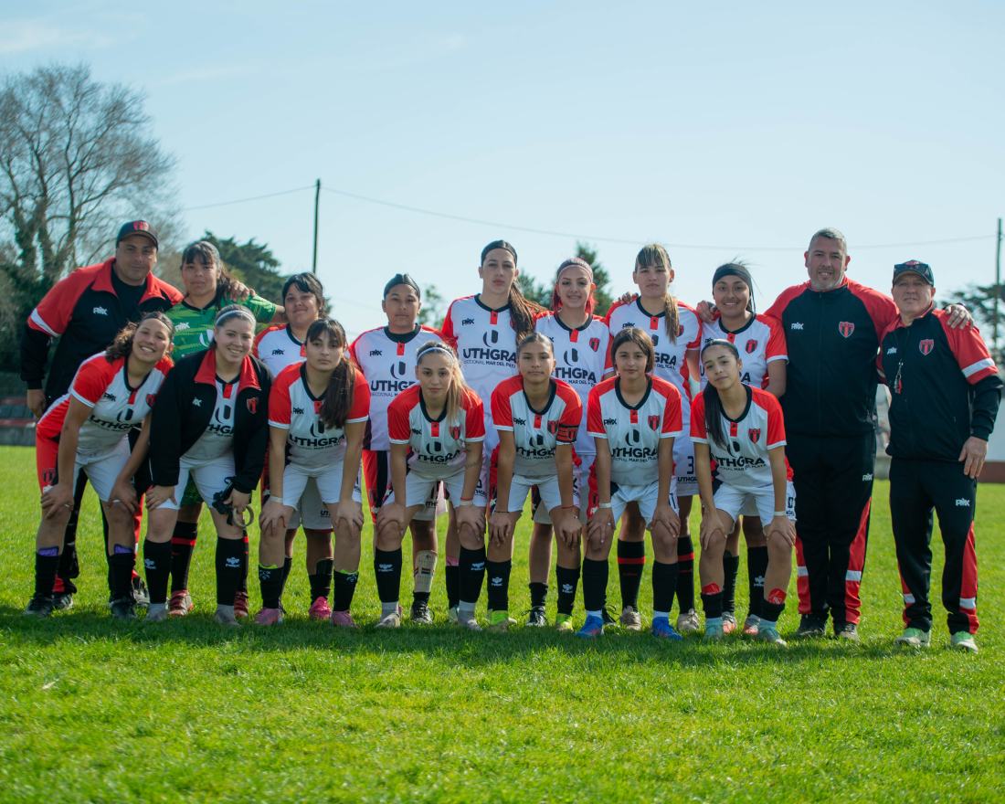 Torneo Inicio: Cadetes vs. San Lorenzo