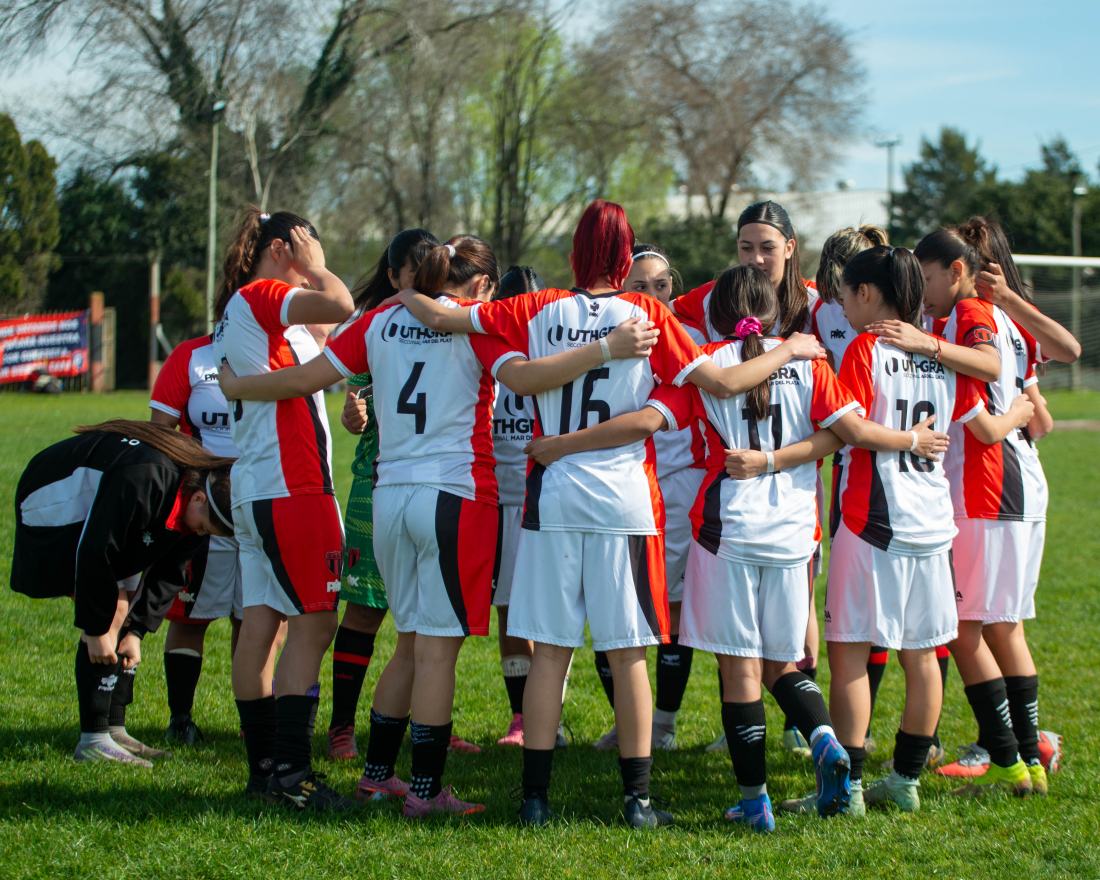 Torneo Inicio: Cadetes vs. San Lorenzo