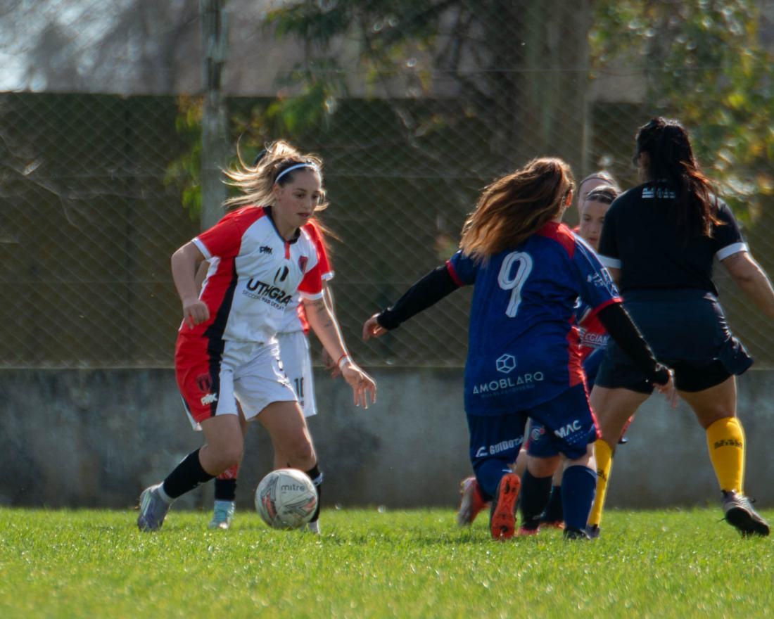 Torneo Inicio: Cadetes vs. San Lorenzo