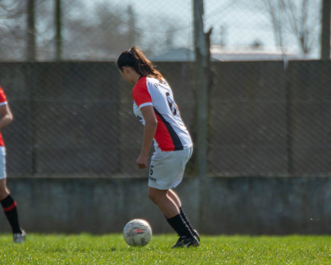 Torneo Inicio: Cadetes vs. San Lorenzo