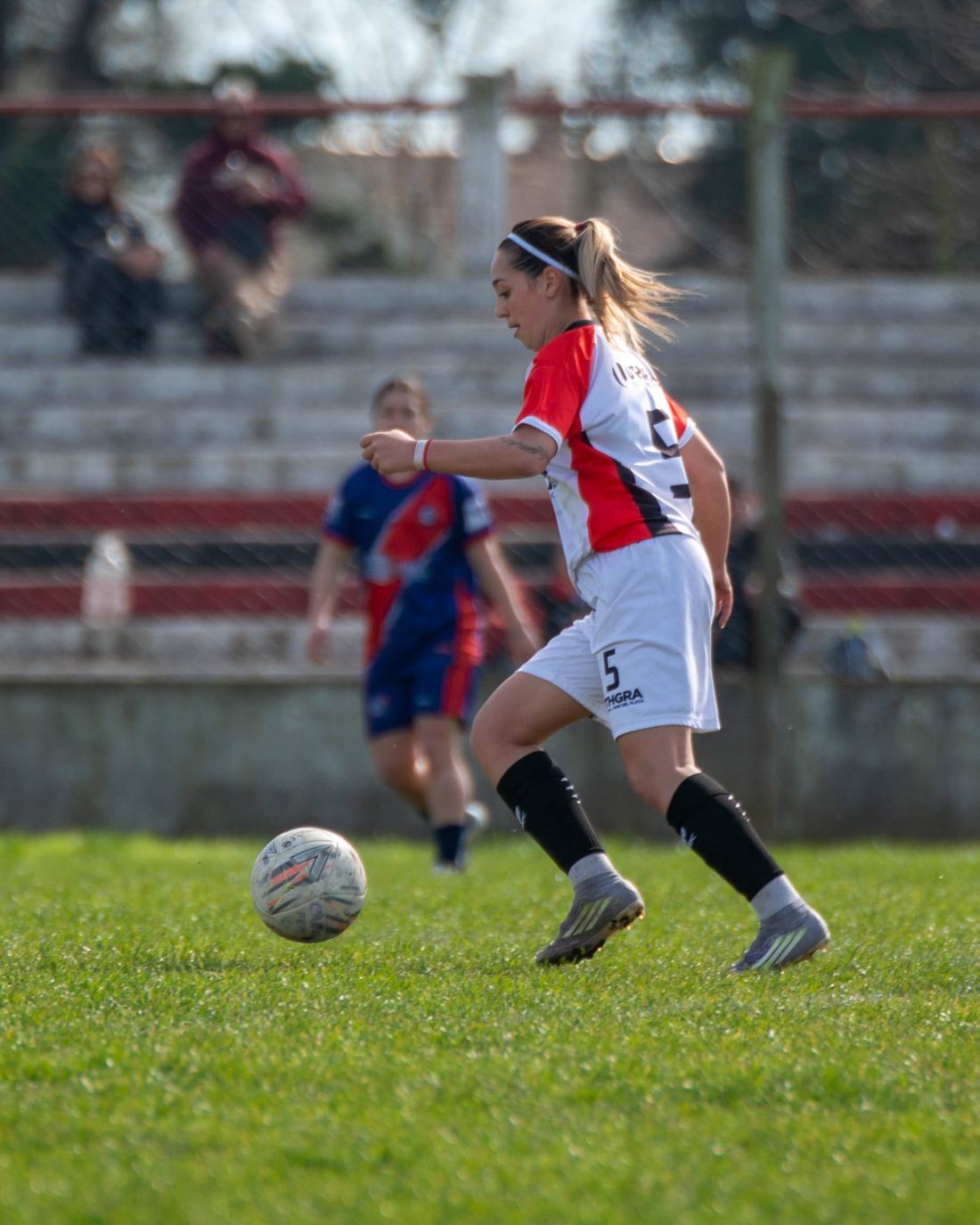 Torneo Inicio: Cadetes vs. San Lorenzo