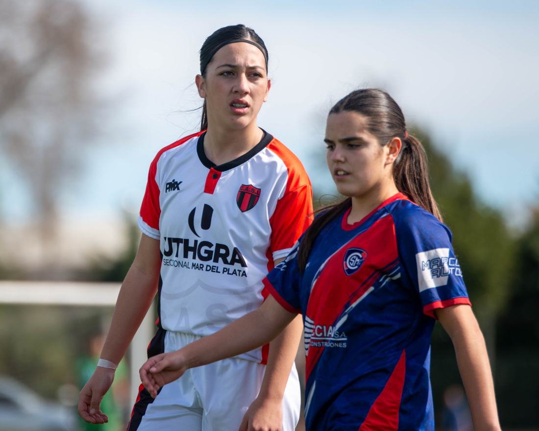 Torneo Inicio: Cadetes vs. San Lorenzo