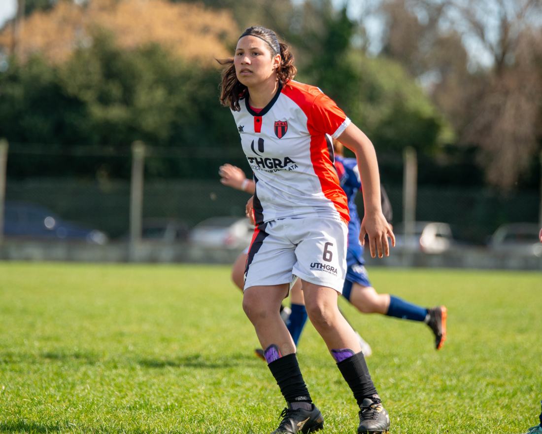 Torneo Inicio: Cadetes vs. San Lorenzo