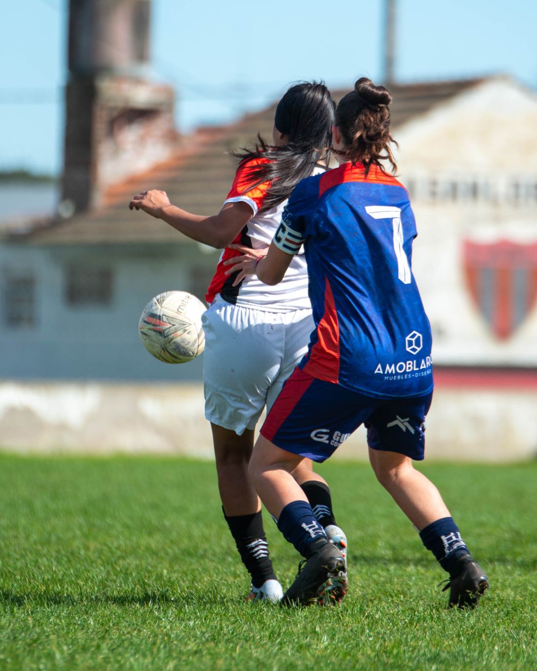 Torneo Inicio: Cadetes vs. San Lorenzo