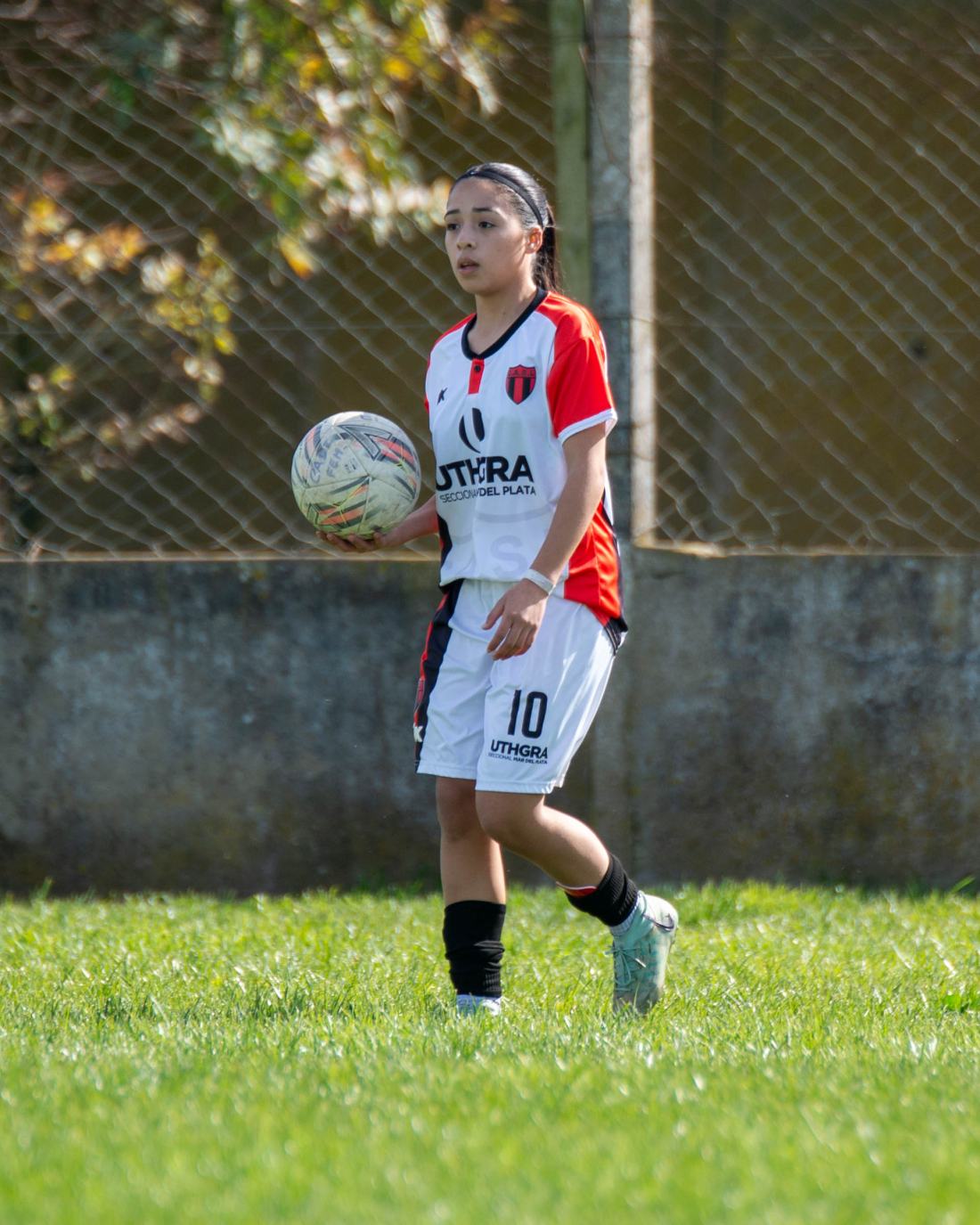Torneo Inicio: Cadetes vs. San Lorenzo
