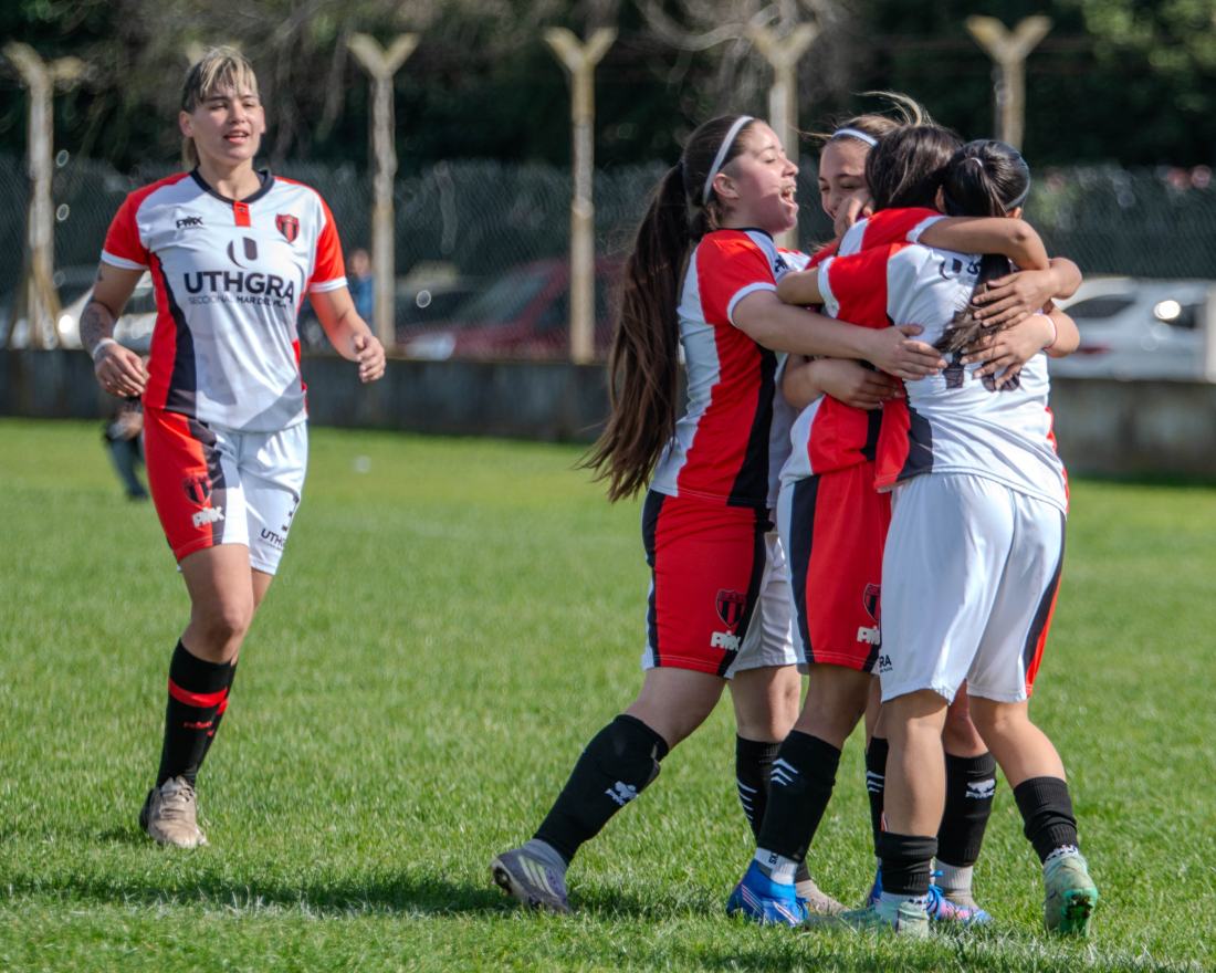 Torneo Inicio: Cadetes vs. San Lorenzo