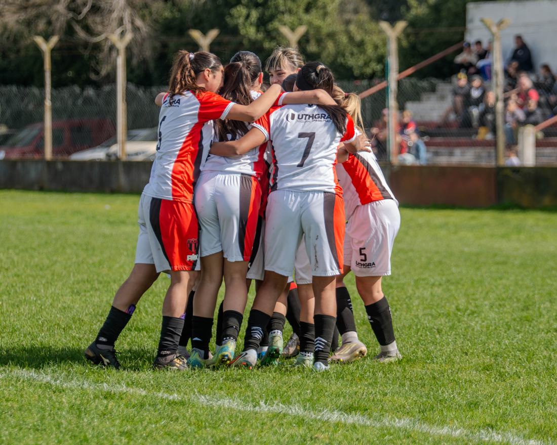 Torneo Inicio: Cadetes vs. San Lorenzo