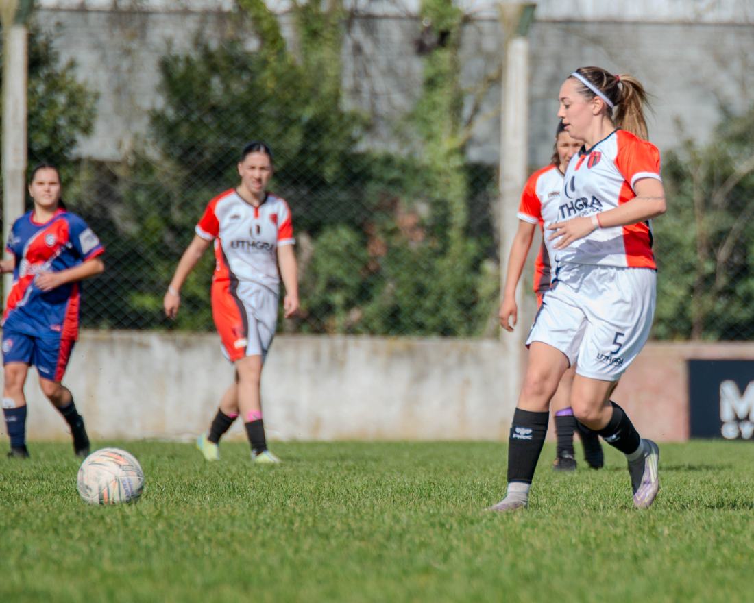 Torneo Inicio: Cadetes vs. San Lorenzo