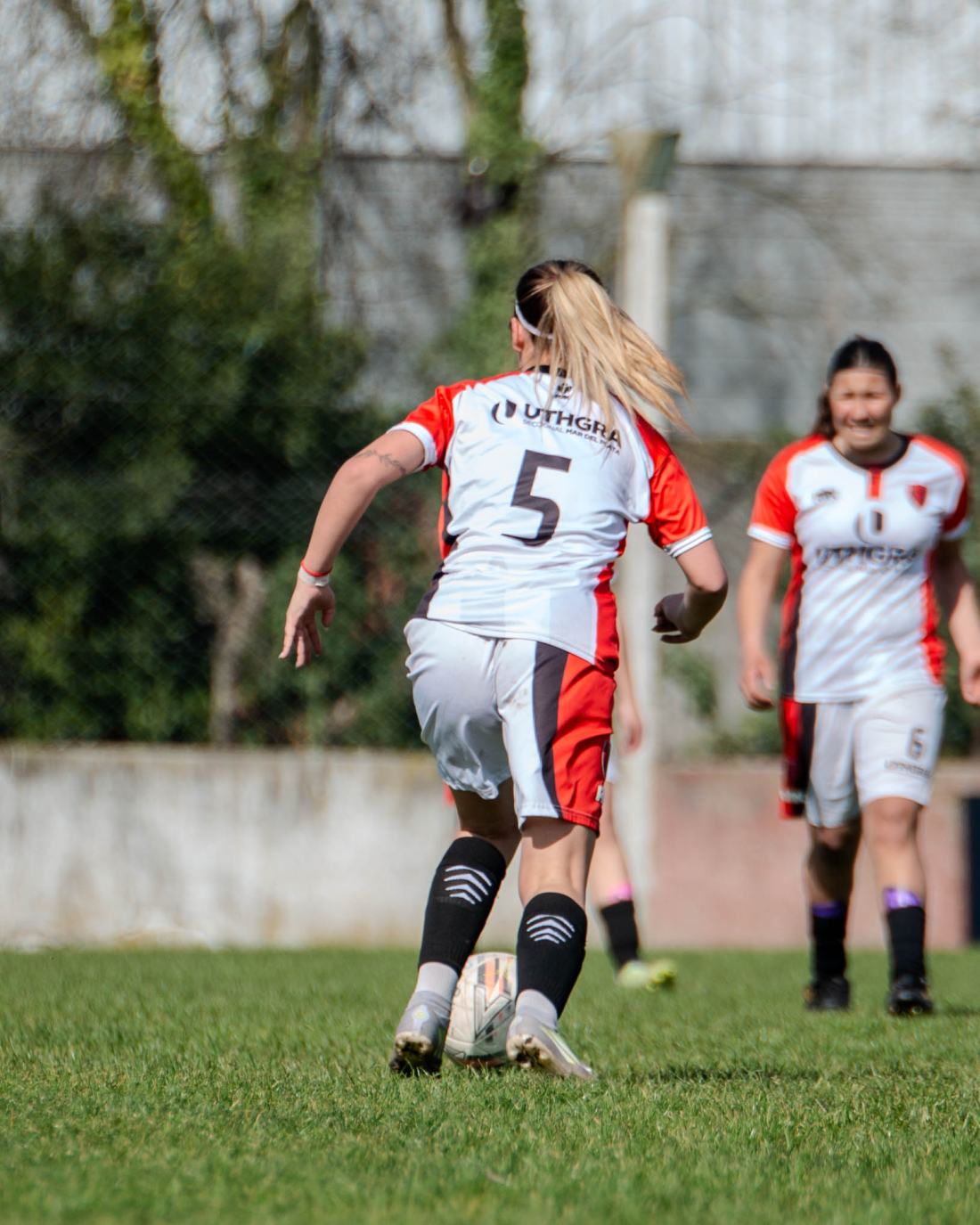 Torneo Inicio: Cadetes vs. San Lorenzo