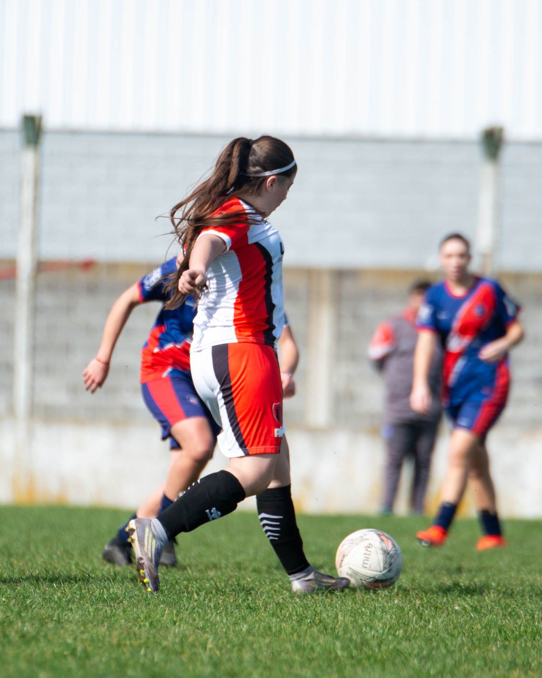 Torneo Inicio: Cadetes vs. San Lorenzo